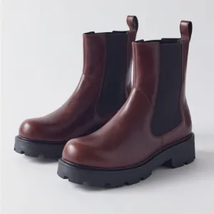 NWT VAGABOND cosmo 2 chelsea boots