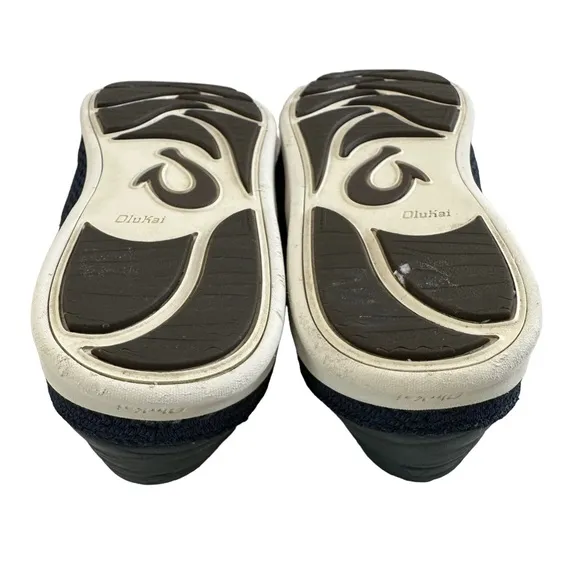 Olukai Alapa Li Mesh Sneakers Size M9
