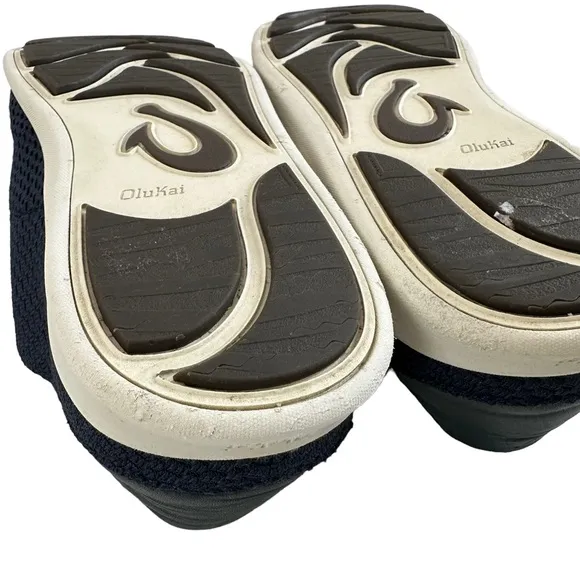 Olukai Alapa Li Mesh Sneakers Size M9