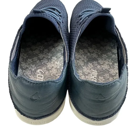 Olukai Alapa Li Mesh Sneakers Size M9