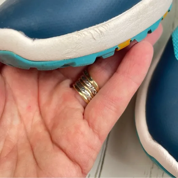 OluKai Miki Trainer Sneakers
