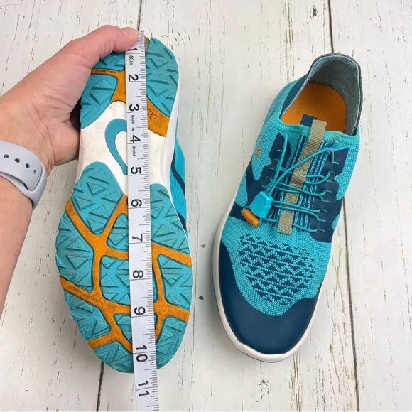 OluKai Miki Trainer Sneakers