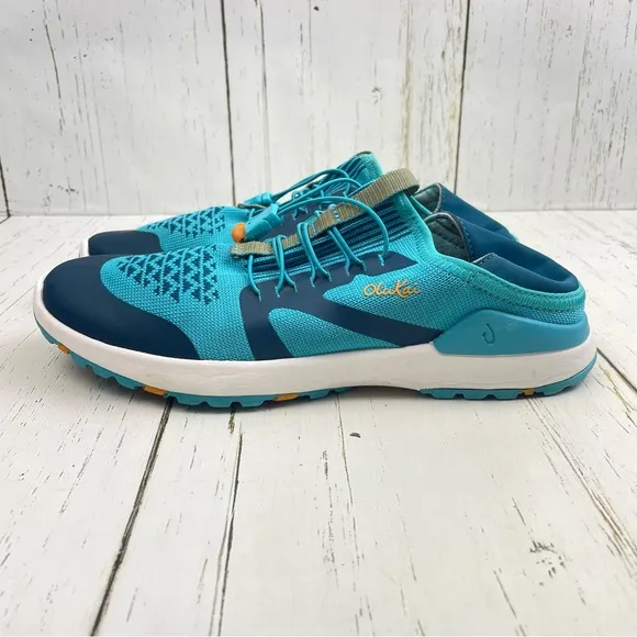 OluKai Miki Trainer Sneakers
