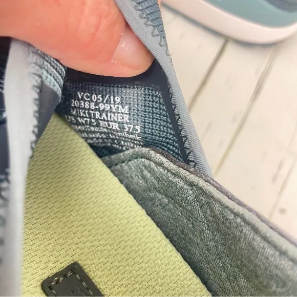 OluKai Miki Trainer‎ Sneakers