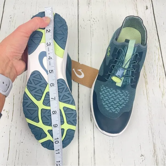 OluKai Miki Trainer‎ Sneakers