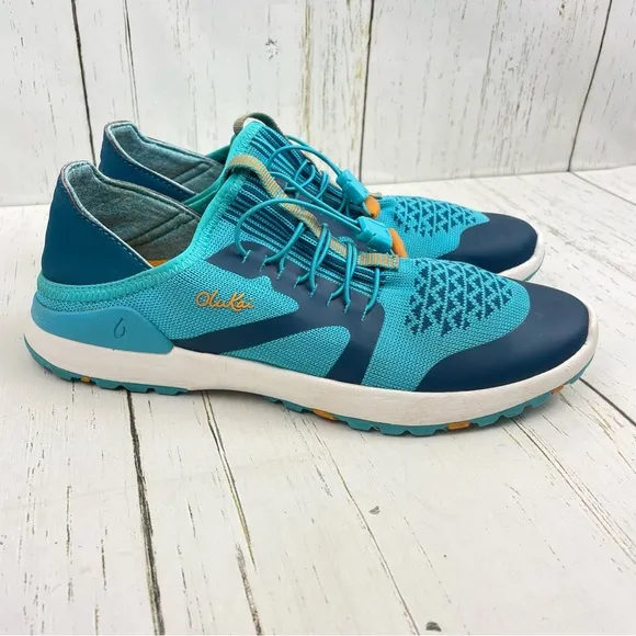 OluKai Miki Trainer Sneakers
