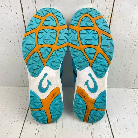 OluKai Miki Trainer Sneakers