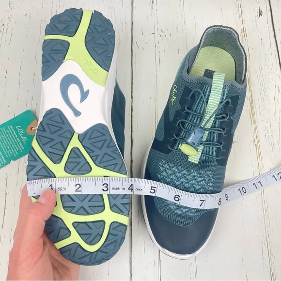 OluKai Miki Trainer‎ Sneakers