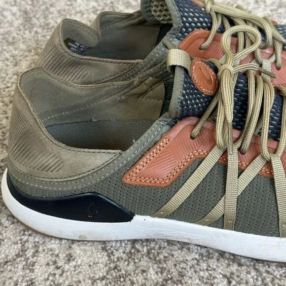 Olukai Mio Li Casual Sneakers 12