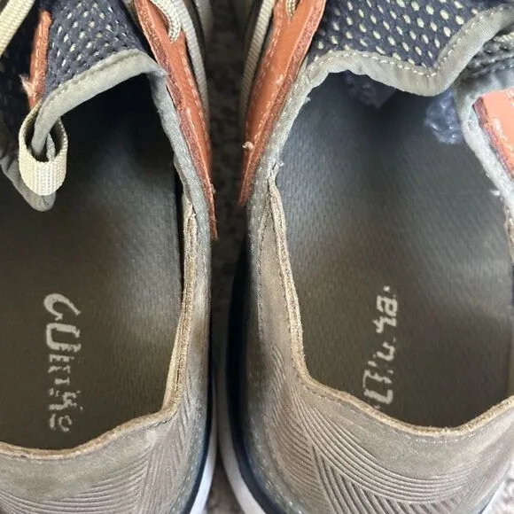 Olukai Mio Li Casual Sneakers 12