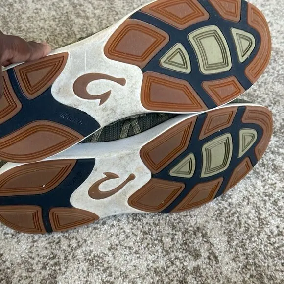 Olukai Mio Li Casual Sneakers 12