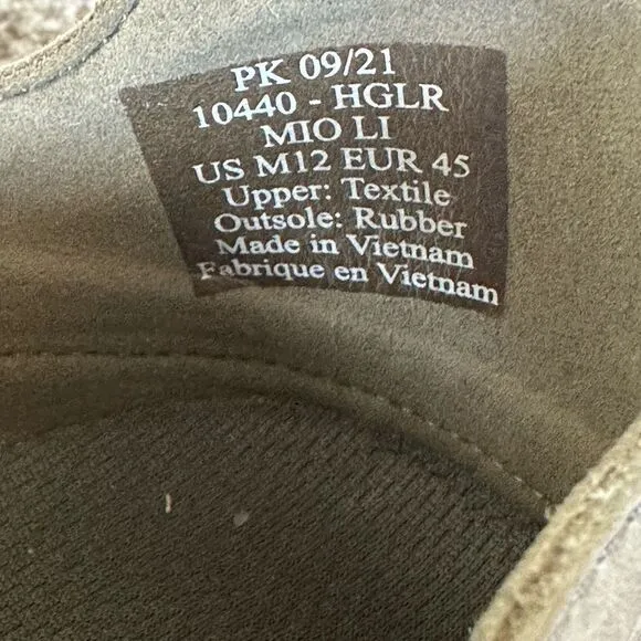 Olukai Mio Li Casual Sneakers 12
