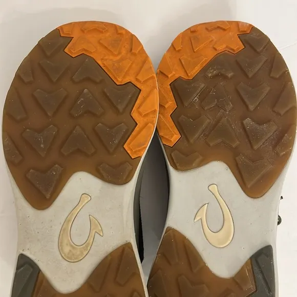 Olukai Nihoa Li Lace Up Sneakers