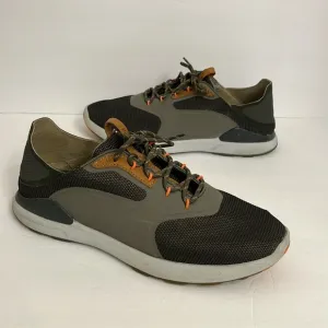 Olukai Nihoa Li Lace Up Sneakers