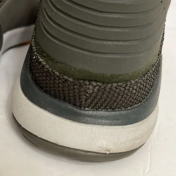 Olukai Nihoa Li Lace Up Sneakers
