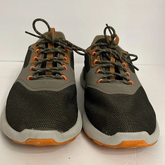 Olukai Nihoa Li Lace Up Sneakers