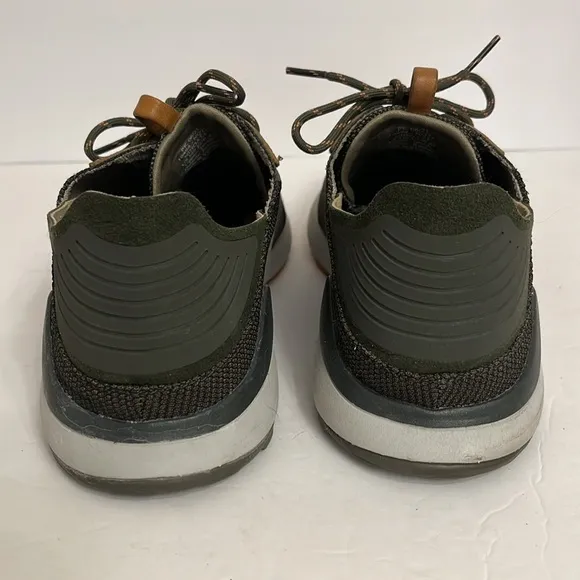 Olukai Nihoa Li Lace Up Sneakers
