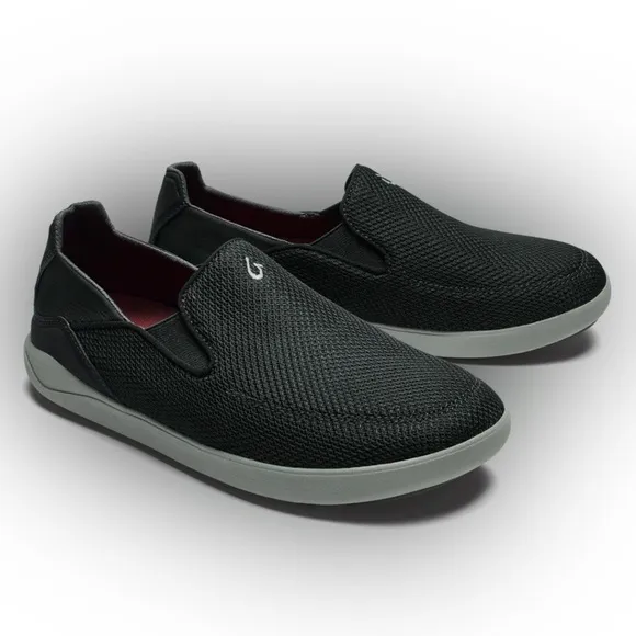 Olukai Nohea Pae Slip On Sneakers