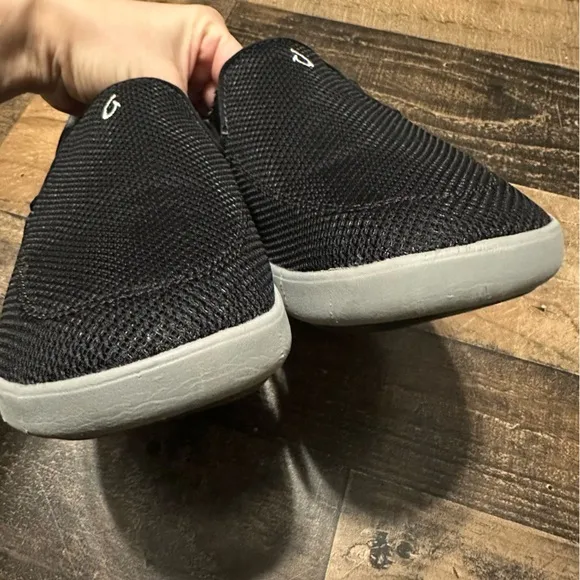 Olukai Nohea Pae Slip On Sneakers