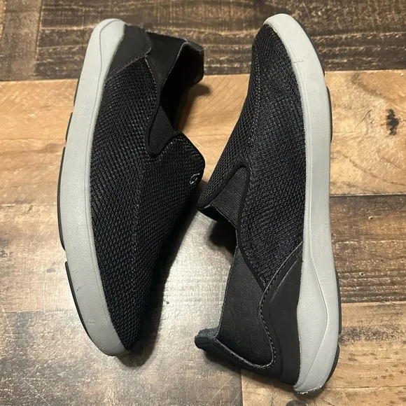 Olukai Nohea Pae Slip On Sneakers
