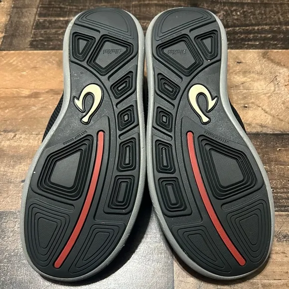 Olukai Nohea Pae Slip On Sneakers