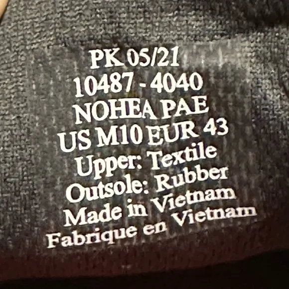 Olukai Nohea Pae Slip On Sneakers