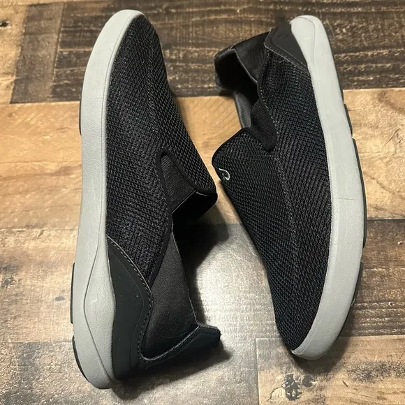 Olukai Nohea Pae Slip On Sneakers