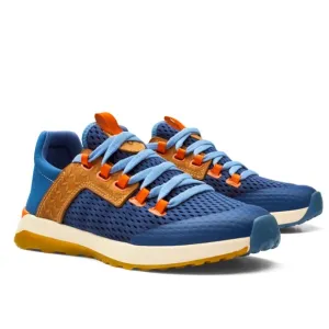 OluKai Wailuku Sneakers Moonlit Ocean/Vintage Blue Size 9 NEW IN BOX