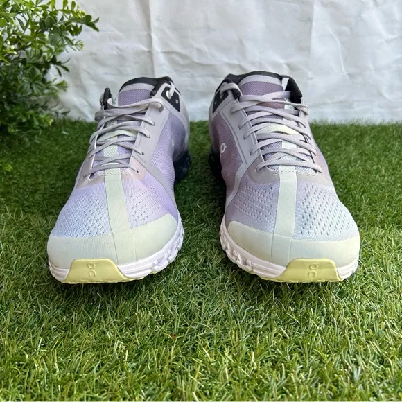 On Cloudflow 03Sneaker Men Alloy Magnet new