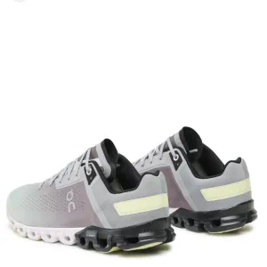 On Cloudflow 03Sneaker Men Alloy Magnet new