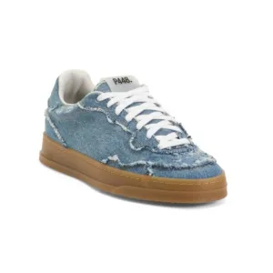 P448 Jeans Made In Italy Bali Denim Sneakers