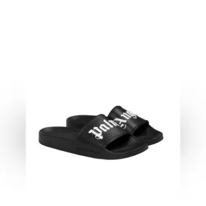 Palm Angels Sliders Size 37 or US 7