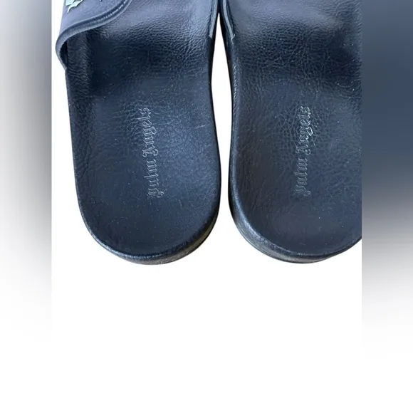 Palm Angels Sliders Size 37 or US 7