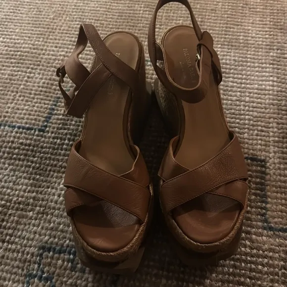 Paloma Barcelo Cuaca Espadrilles