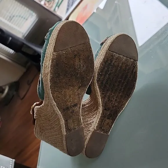 Paloma Barcelo Espadrilles