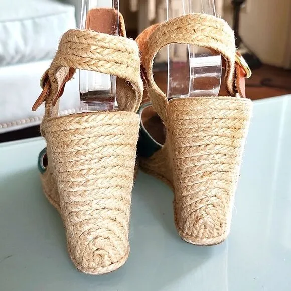 Paloma Barcelo Espadrilles