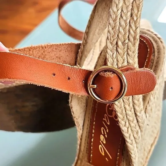 Paloma Barcelo Espadrilles