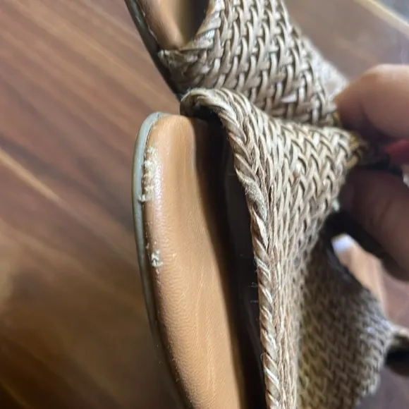 Paul Green Helena Sling-Back Sandals in 9.5
