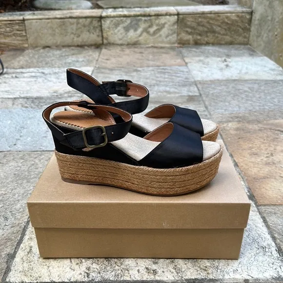 Penelope Chilvers Hannah Satin Espadrilles