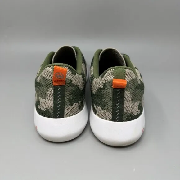 Peter Millar Hyperlight Glide Camo Athletic Running Shoes Men’s Size 9 Sneakers