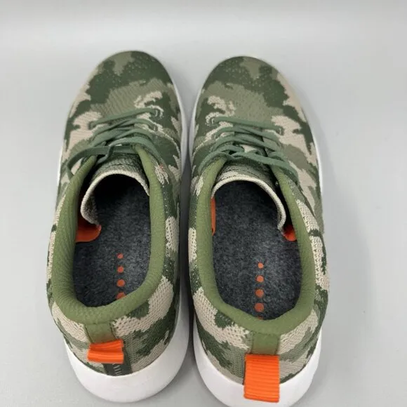 Peter Millar Hyperlight Glide Camo Athletic Running Shoes Men’s Size 9 Sneakers