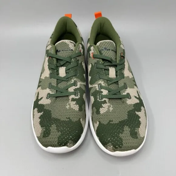 Peter Millar Hyperlight Glide Camo Athletic Running Shoes Men’s Size 9 Sneakers