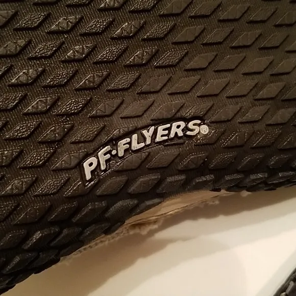 PF-FLYERS MEN Sneakere/Shoe