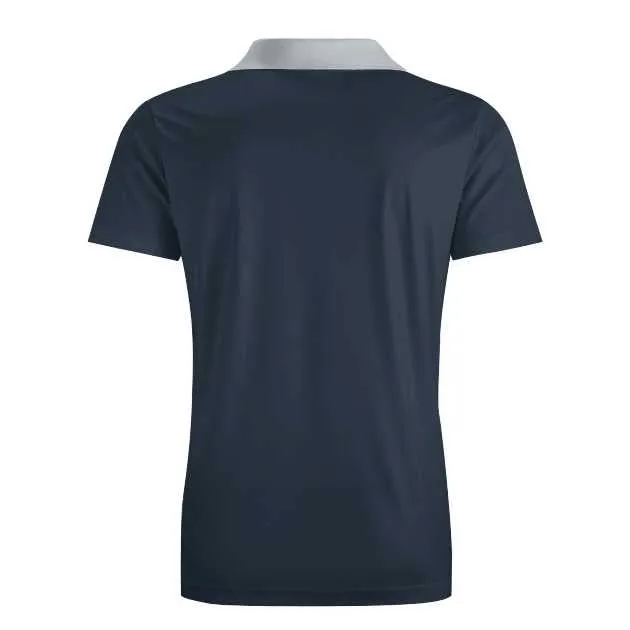 POLO shirt HT- (single picture and multiple spelling optional)