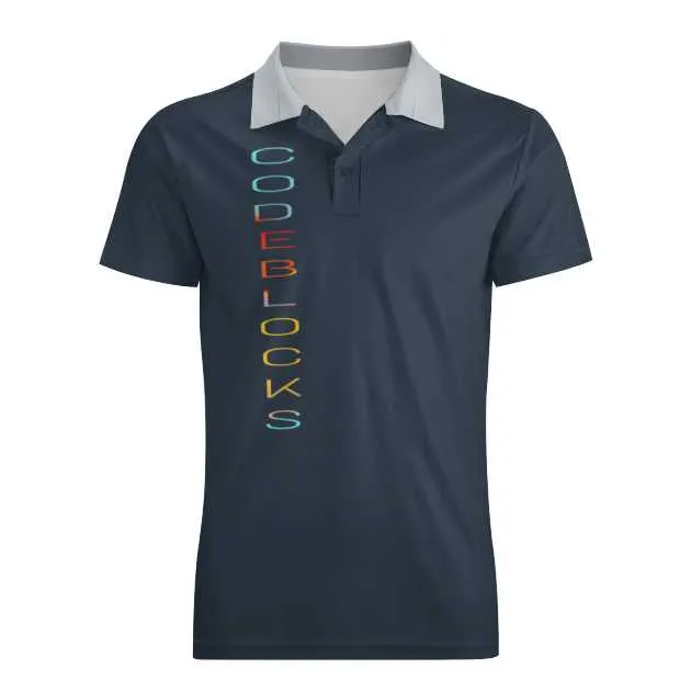 POLO shirt HT- (single picture and multiple spelling optional)