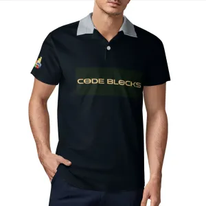 POLO shirt HT- (single picture and multiple spelling optional)