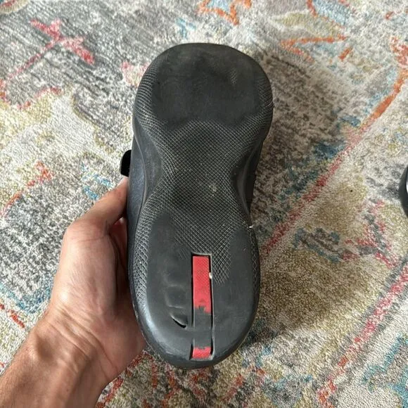 Prada driving loafers -  Size: 7.5