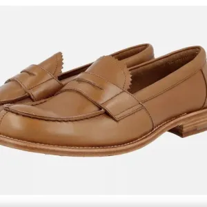 PRADA PENNY LOAFER MOCASSINS SLIP-ON SHOES