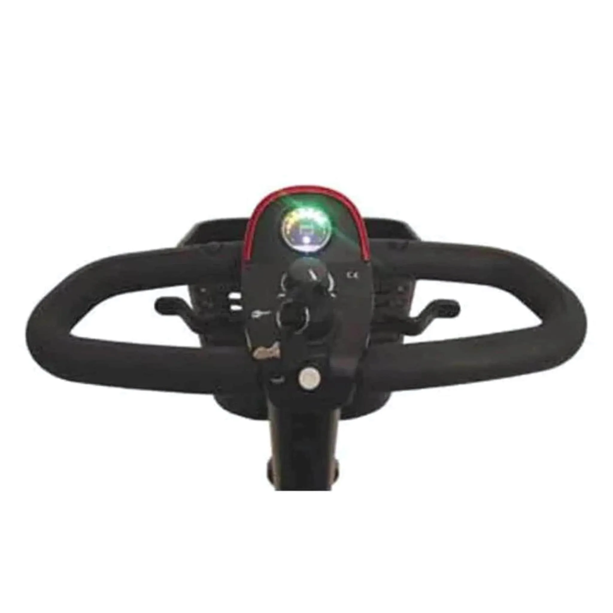 Pride Go-Go Sport Travel Mobility Scooter - 3 Wheel