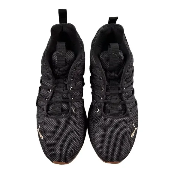 PUMA Axelion Men's sz 11 NIB​​
